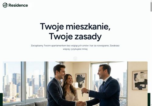 residence.com.pl