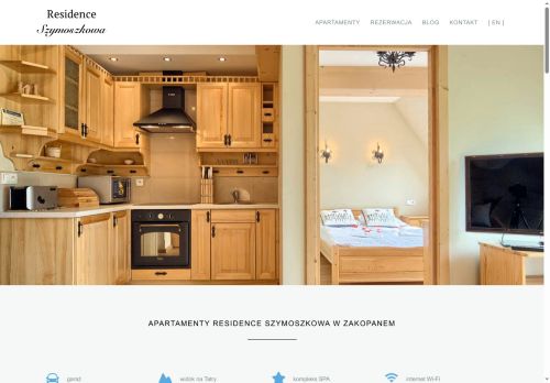 residenceszymoszkowa.pl