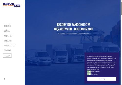 resor-rex.com.pl