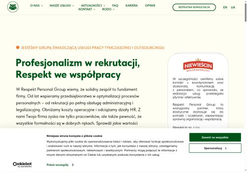 respektpersonal.pl