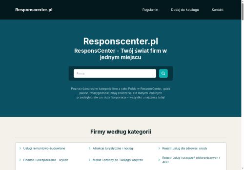 responscenter.pl