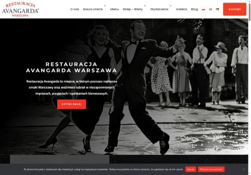 restauracja-avangarda-warszawa.pl