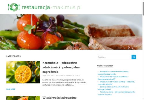 restauracja-maximus.pl