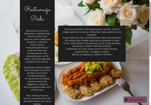 restauracja-perla.com