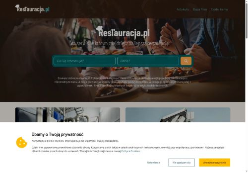 restauracja.pl