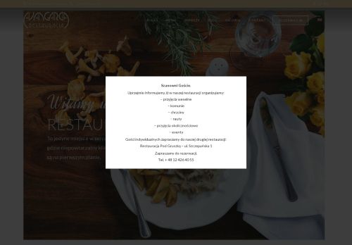 restauracjaavangarda.pl