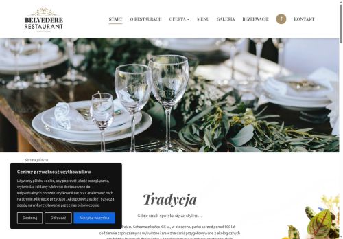 restauracjabelvedere.pl