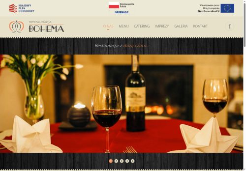 restauracjabohema.com