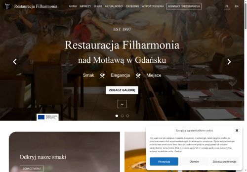 restauracjafilharmonia.pl