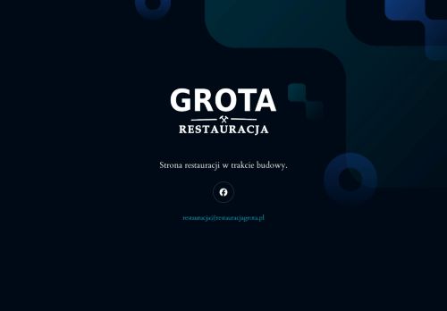 restauracjagrota.pl