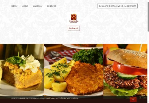 restauracjagumniska.pl