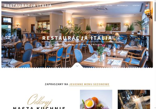 restauracjaitalia.pl