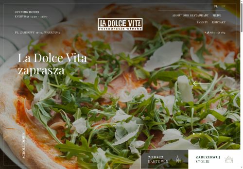 restauracjaladolcevita.pl