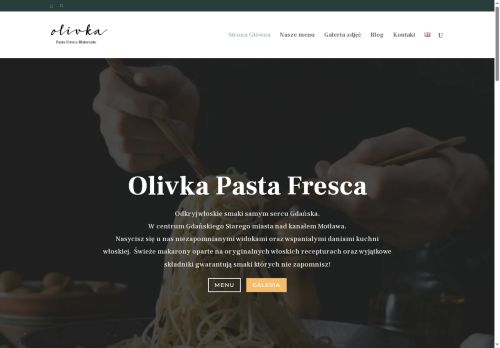 restauracjaolivka.pl