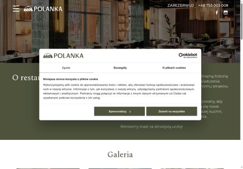 restauracjapolanka.pl