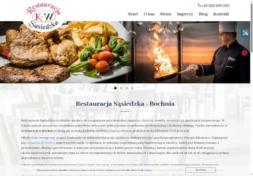 restauracjasasiedzka.pl