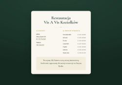 restauracjavisavis.pl