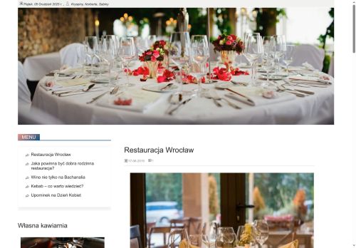 restauracjawroclaw.pl