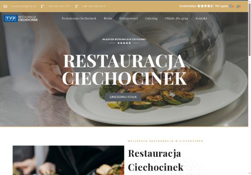 restauracjazdrojowa.pl