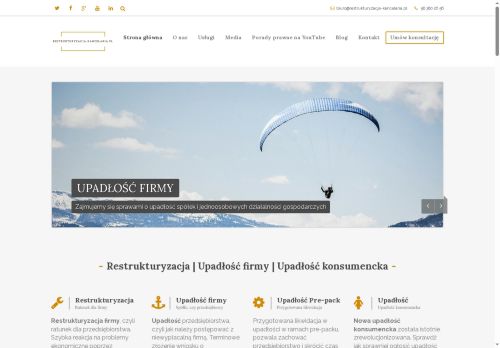 restrukturyzacja-kancelaria.pl