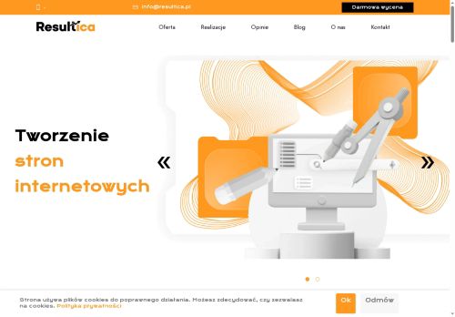 resultica.pl