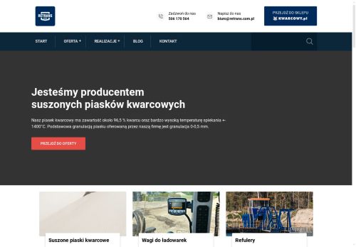 retrans.com.pl