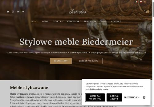 retroles.pl