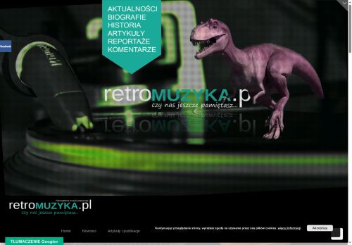 retromuzyka.pl