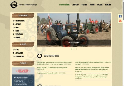 retrotraktor.pl