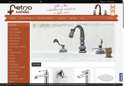 retrowoda.pl