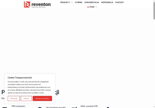 reventongroup.eu