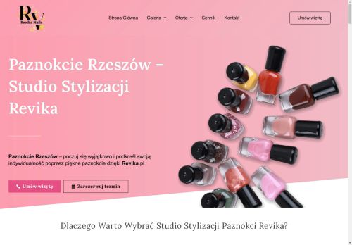 revika.pl