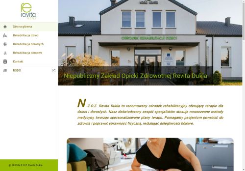 revita-dukla.pl