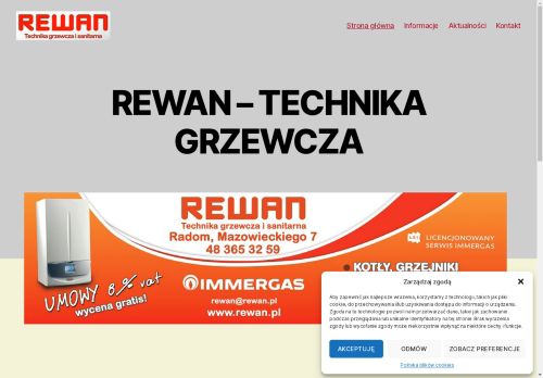 rewan.pl