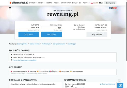 rewriting.pl