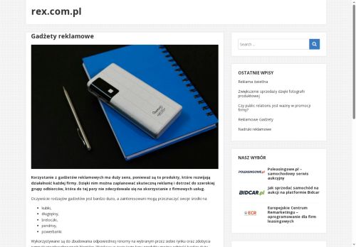 rex.com.pl