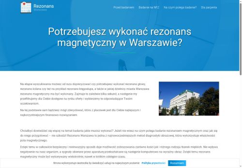 rezonans-warszawa.pl