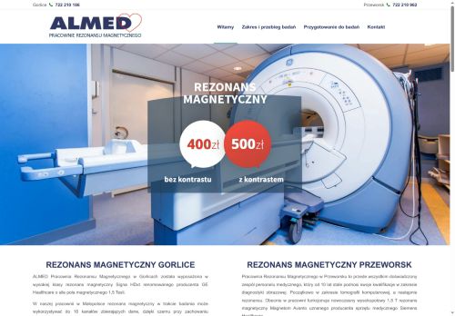 rezonans.almed.com.pl