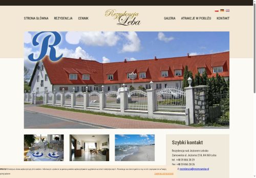 rezydencja-porta-baltic.pl