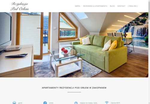 rezydencjapodorlem.com