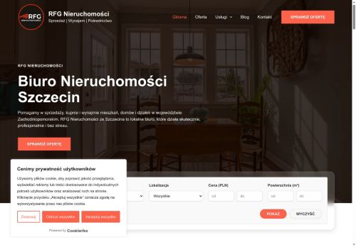 rfgnieruchomosci.pl