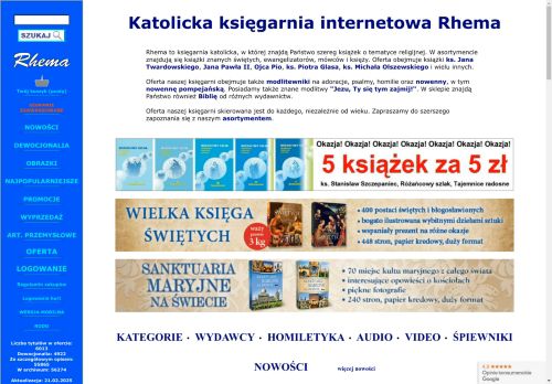 rhema.pl