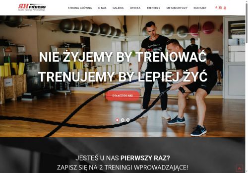 rhfitness.pl