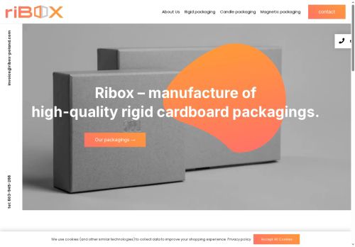 ribox-poland.com