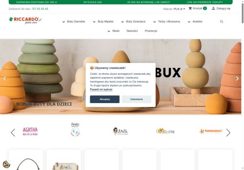 riccardo.com.pl