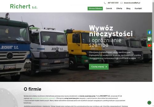 richertscieki.pl