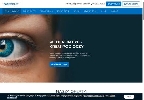richevoneye.pl