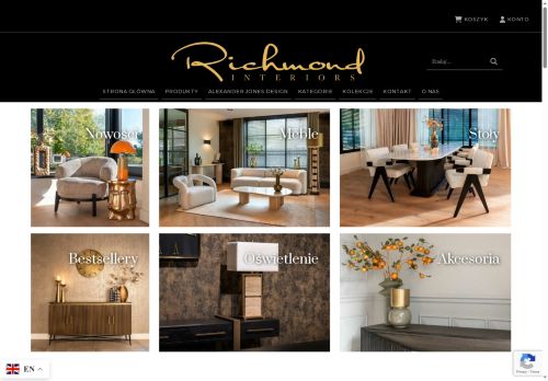 richmondinteriors.pl