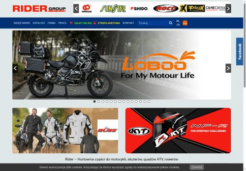 rider.com.pl