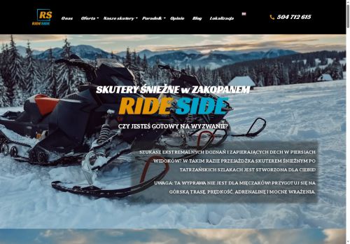 rideside.pl